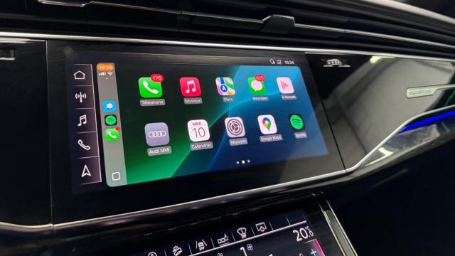 Audi Q8 image 5