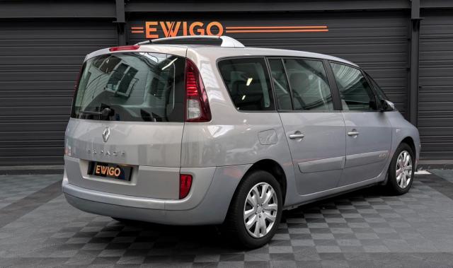 Renault Grand Espace image 7