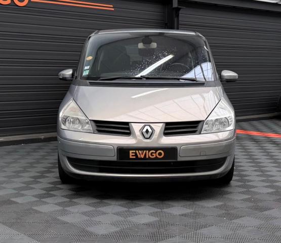 Renault Grand Espace image 9
