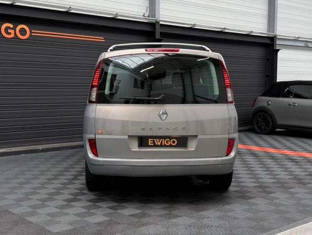 Renault Grand Espace image 4