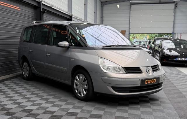 Renault Grand Espace image 3