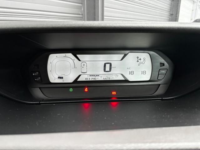 Citroen C4 Spacetourer image 8