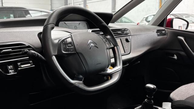 Citroen C4 Spacetourer image 2