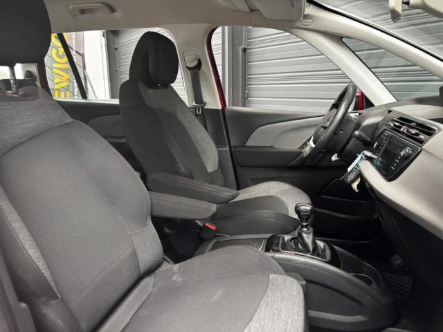 Citroen C4 Spacetourer image 7