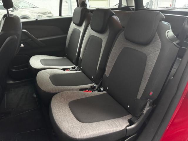 Citroen C4 Spacetourer image 9