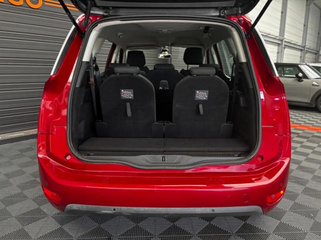 Citroen C4 Spacetourer image 4