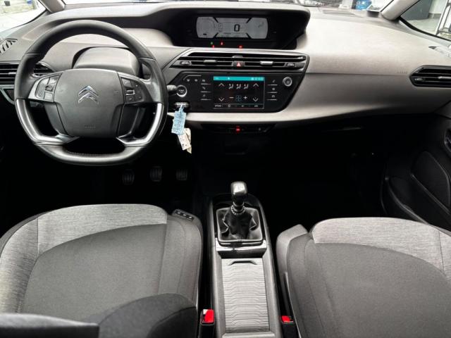 Citroen C4 Spacetourer image 3