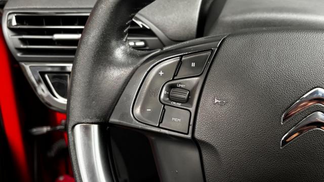 Citroen C4 Spacetourer image 5