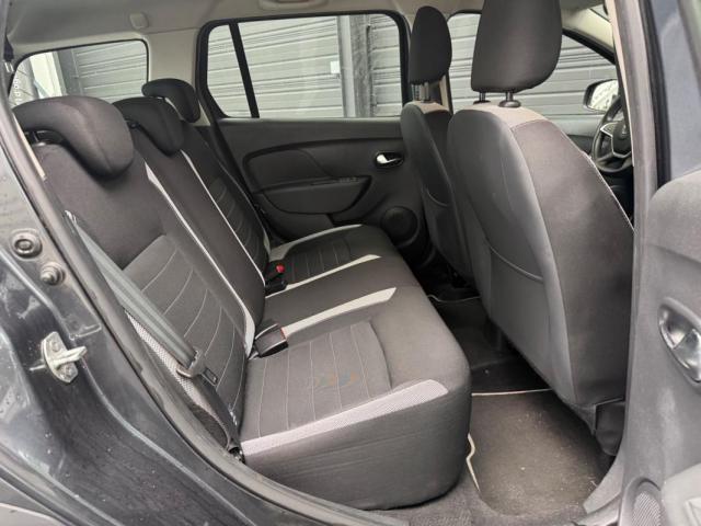 Dacia Logan image 1