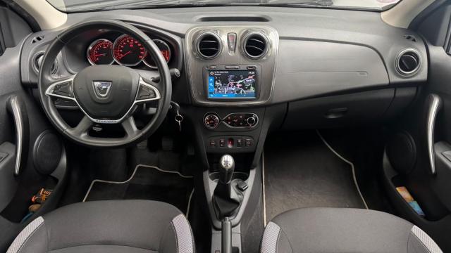 Dacia Logan image 8