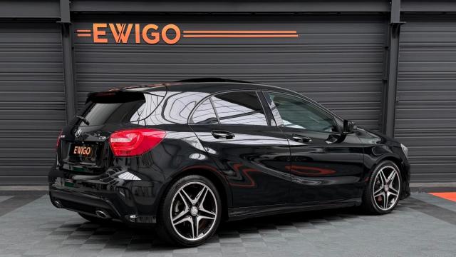 Mercedes Benz Classe A image 2