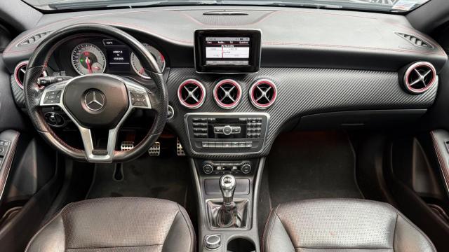 Mercedes Benz Classe A image 5