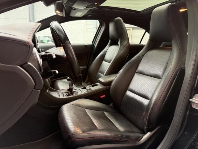 Mercedes Benz Classe A image 7