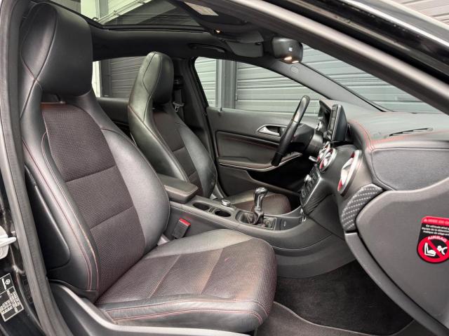 Mercedes Benz Classe A image 3