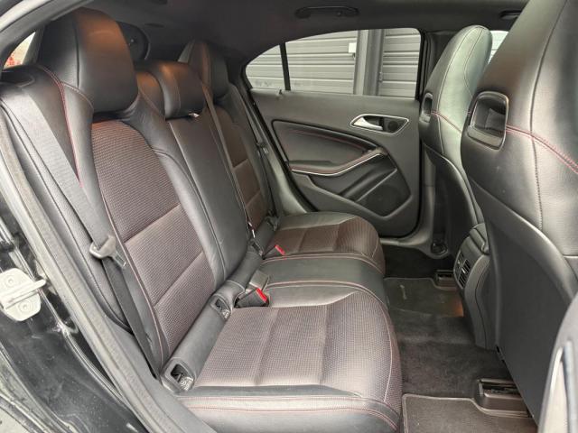 Mercedes Benz Classe A image 9