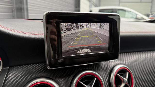 Mercedes Benz Classe A image 1