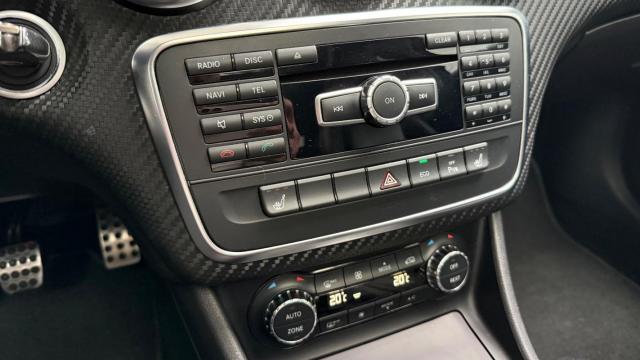 Mercedes Benz Classe A image 6