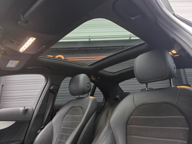 Mercedes Benz Classe C image 9