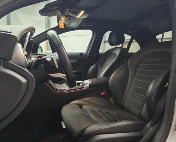 Mercedes Benz Classe C image 1