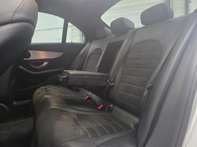 Mercedes Benz Classe C image 4