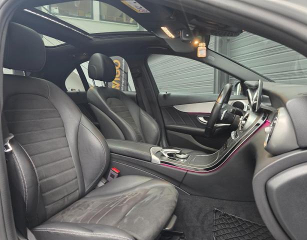 Mercedes Benz Classe C image 3