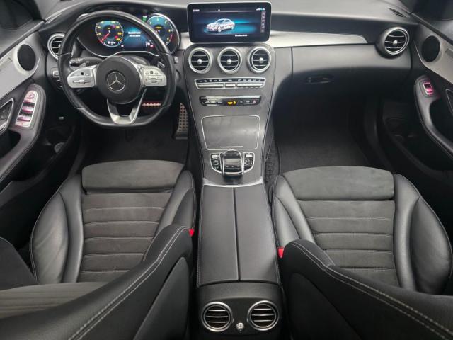 Mercedes Benz Classe C image 6