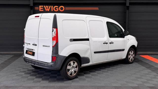 Renault Kangoo image 8