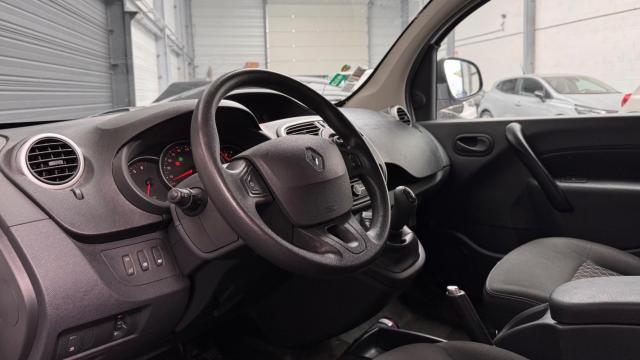 Renault Kangoo image 4