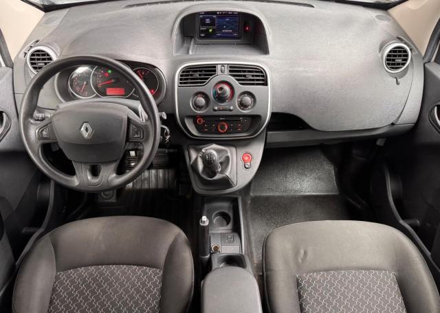 Renault Kangoo image 1
