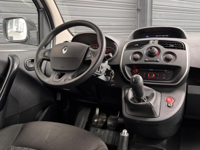 Renault Kangoo image 9