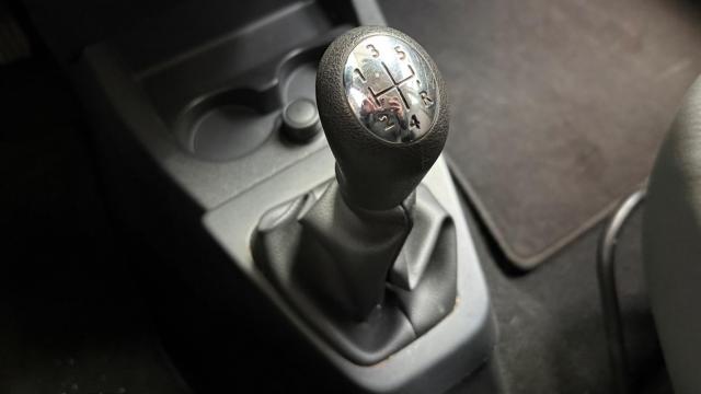 Dacia Lodgy image 5