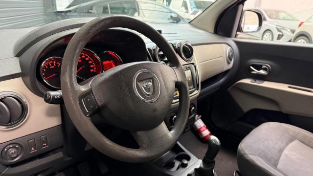 Dacia Lodgy image 9