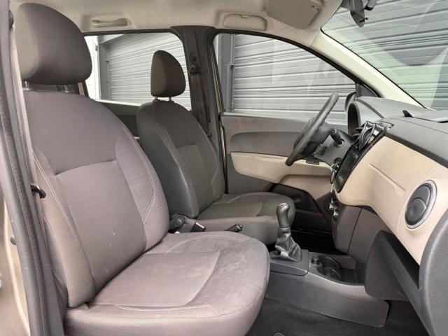 Dacia Lodgy image 6
