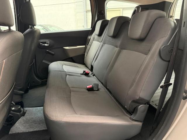 Dacia Lodgy image 3