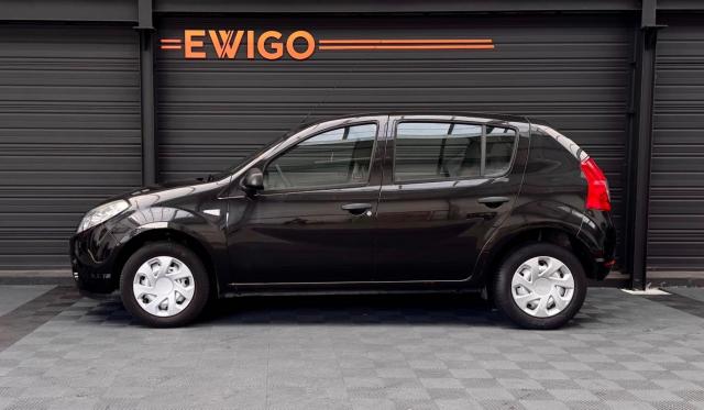 Dacia Sandero image 7