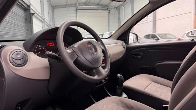 Dacia Sandero image 6