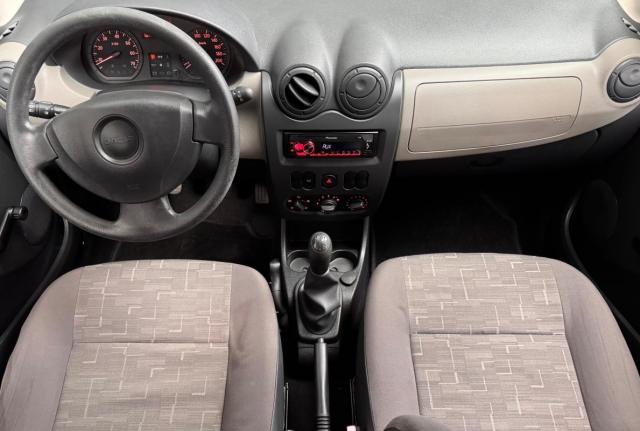 Dacia Sandero image 4