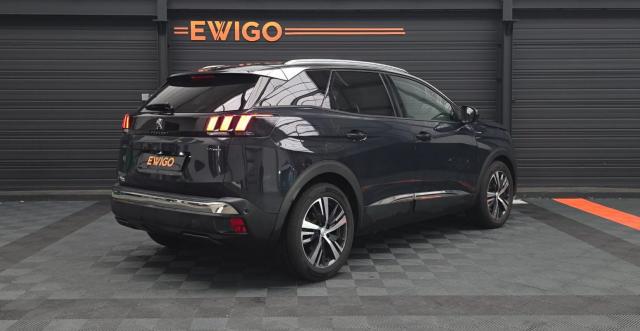 Peugeot 3008 image 5