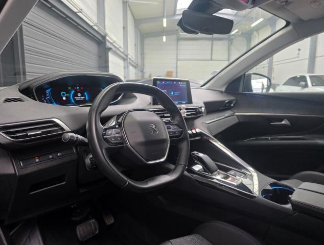 Peugeot 3008 image 6