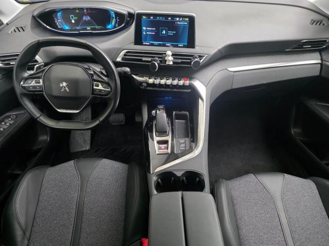 Peugeot 3008 image 1