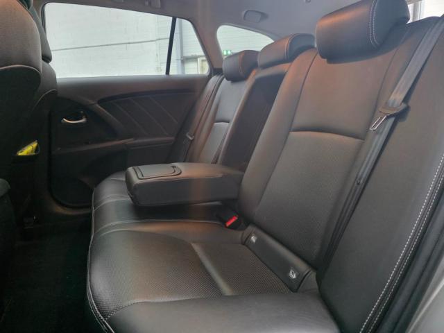 Toyota Avensis image 3
