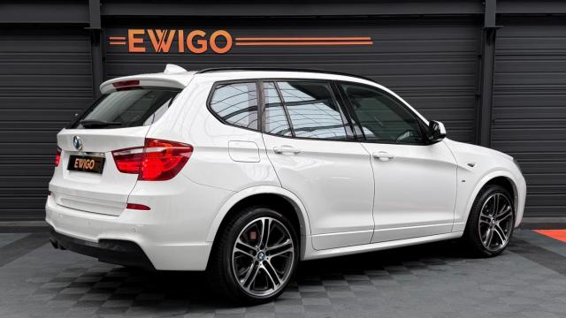 Bmw X3 image 6