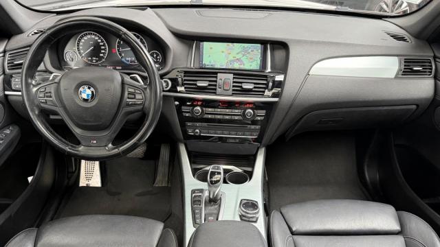 Bmw X3 image 5