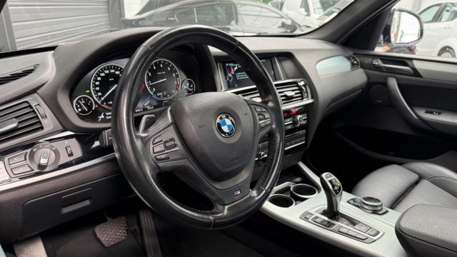 Bmw X3 image 1
