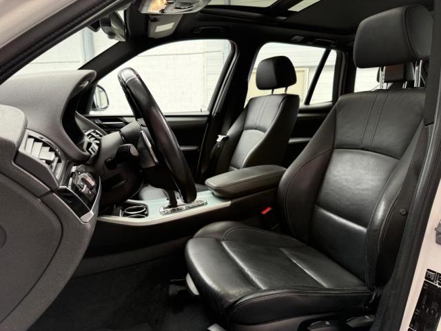 Bmw X3 image 2