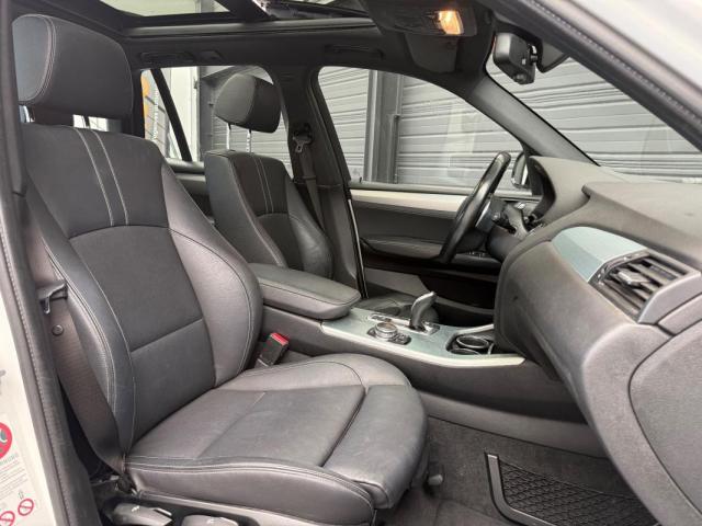 Bmw X3 image 8