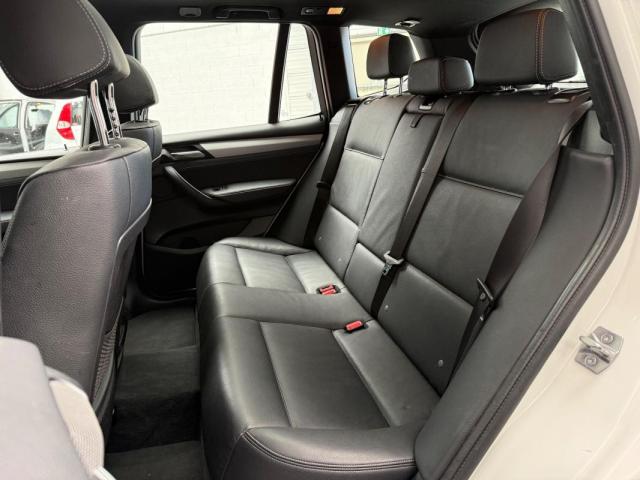Bmw X3 image 9