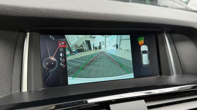 Bmw X3 image 7