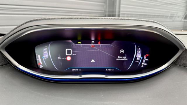 Peugeot 5008 image 3