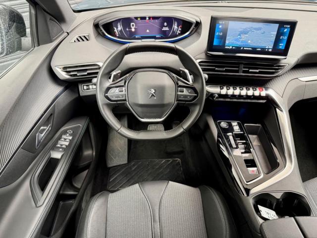 Peugeot 5008 image 6
